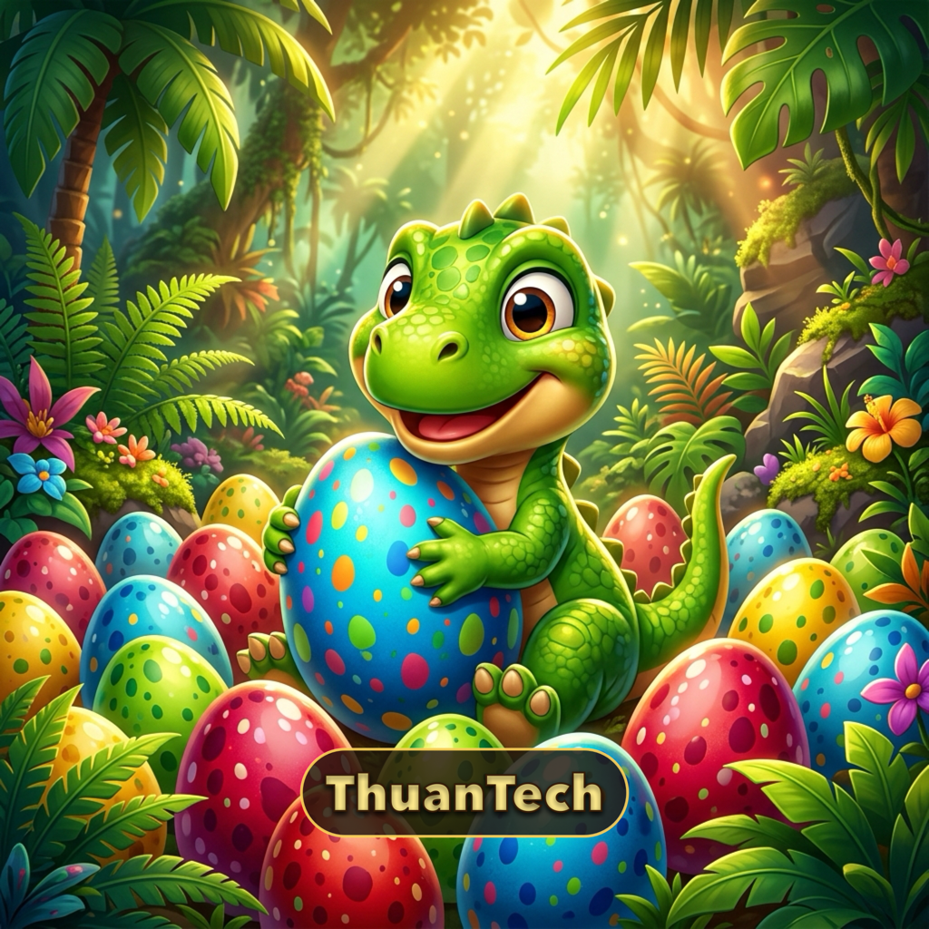 Egg Shoot Icon
