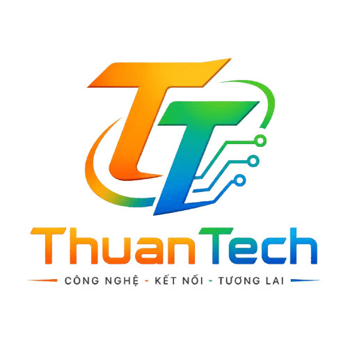 ThuanTech