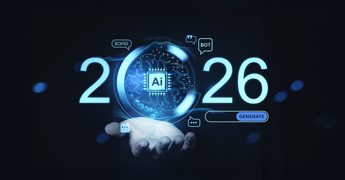 Xu Hướng AI 2026: Tương Lai Của Doanh Nghiệp